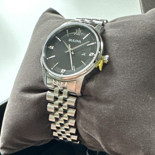 Orologio bulova donna quarzo - bulova,