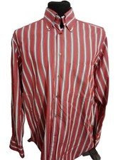 Corneliani Camicia Uomo Tg XL