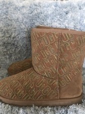 Stivali da bambino NUOVI UGG