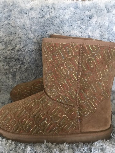 Stivali bambino nuovi ugg - stivali,