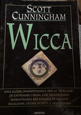 SCOTT CUNNINGHAM: WICCA