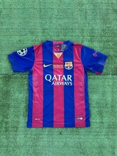 Maglia FC Barcelona 2014/15