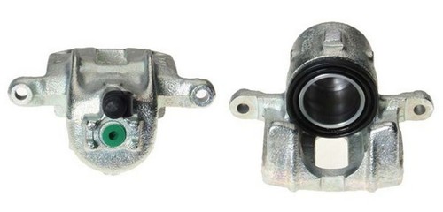 Pinza freno budweg caliper - freno,
