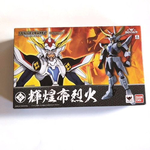 Modellino samurai troopers - samurai,
