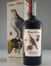 Rhum Rhum Liberation 2017