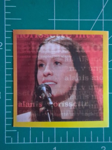 2002 rock story music sticker - 2002,