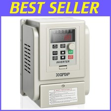 Inverter VFD monofase AC 220V