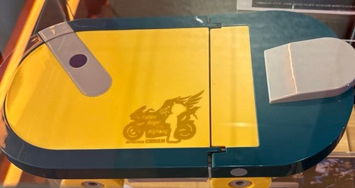 Detective conan popcorn box - detective,
