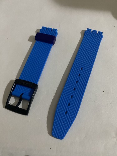 Cinturino swatch chrono - swatch,