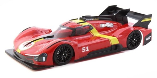 Mon tech racing carrozzeria - -,