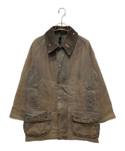 Barbour beaufort jacket - barbour,