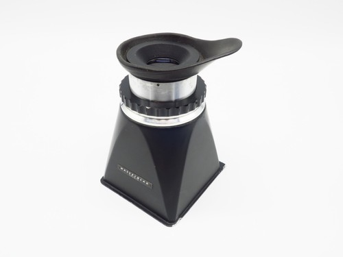 Hasselblad pozzetto luminoso - hasselblad,