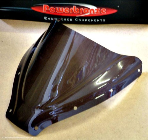 Cupolino airflow trasparente - airflow,