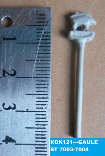Starlux copies resine - resine, xdk121