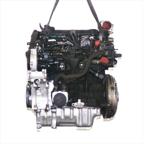 Rhz motore citroen 0 hdi - motore, 2.0