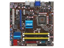 For ASUS P5Q-EM motherboard