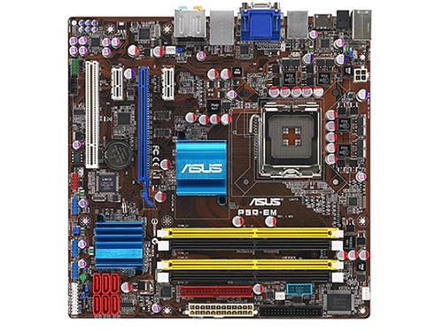 Per asus p5q scheda madre - asus,