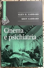 GLEN O. GABBARD, KRIN GABBARD