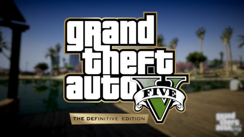 Key gtav - key, pc