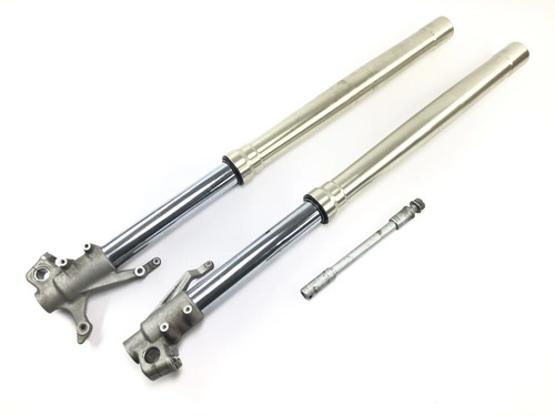 Honda fmx 650 rd12 - rd12,