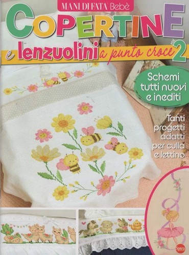Mani fata bebe copertine - mani,