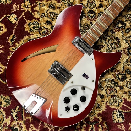 Chitarra elettrica