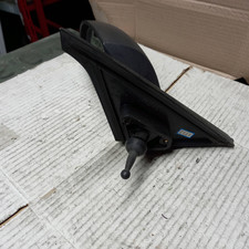 8761025111 Retrovisore est. regolaz. manuale SX HYUNDAI ACCENT 1.3 12V Ber.