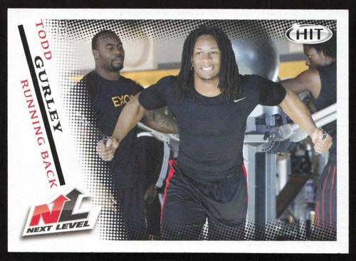 2015 sage hit todd - hit, gurley