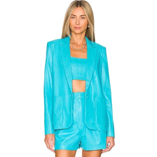 Blazer amanda uprichard - blazer,
