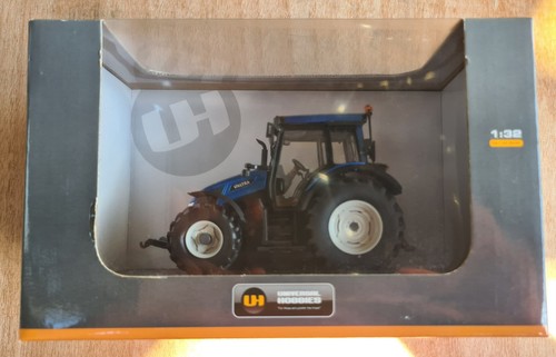 Universal hobbies trattore - universal,