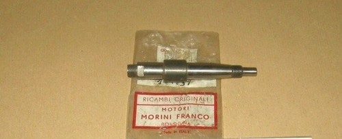 Franco morini k2 - s5.n, s5.r