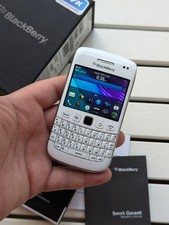BlackBerry Bold 9790 - Smartphone (sbloccato) bianco