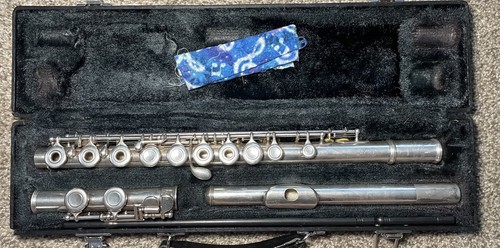Flauto yamaha 285sii foro - yamaha,
