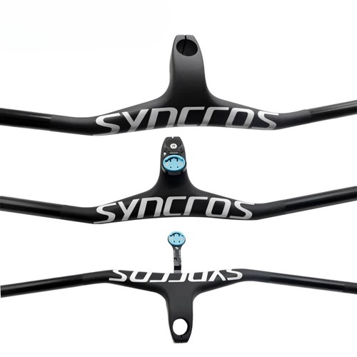 Manubrio mtb 6mm 17 gradi - manubrio,