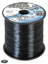 Lineaeffe Filo da Pesca Hikaru Carp Top-Black 750 m D. 0.40 mm in Nylon (j9i)