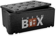 THERM BOX Scatole di