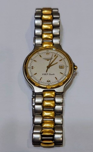 Longines conquest p - conquest, v.h.p