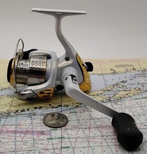 Mulinello da Pesca SHIMANO