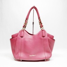 Borsa a mano Ferragamo in
