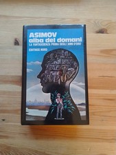 Alba del domani fantascienza