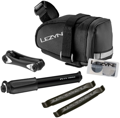Lezyne caddy borsa sedile - lezyne, m-caddy