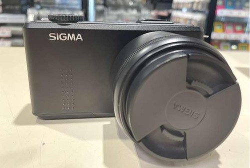 Fotocamera digitale sigma - sigma, dp3