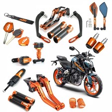 Per KTM DUKE RC125 200 390