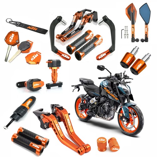 Per ktm duke - per,