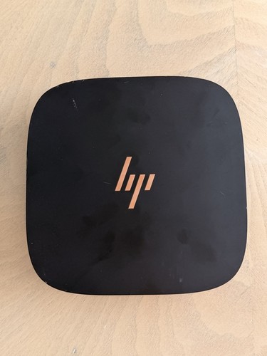 Computer elite slice - computer, hp