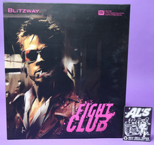 Giacca rossa Blitzway - Fight Club: Tyler Durden 2016 scala 1/6 BW-FC00324