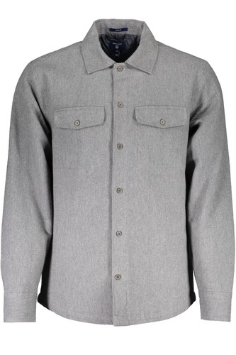 Gant camicia maniche lunghe - camicia,