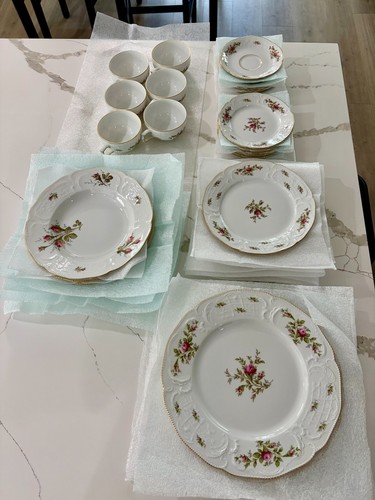 Rosenthal classic rose - rosenthal,