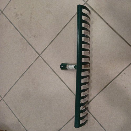 Lif rastrello denti 48 - rastrello, 18