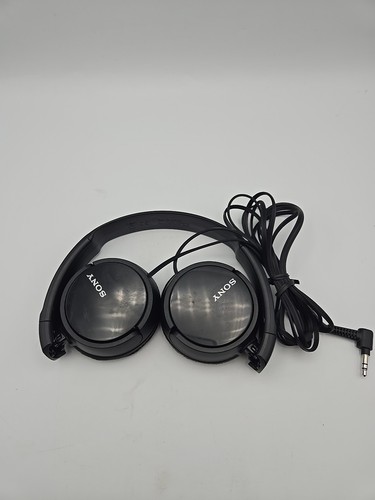 Sony mdr zx110 series - sony, mdr-zx110